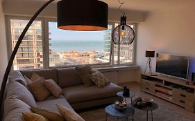 Appartement Seaview Bunnenplein